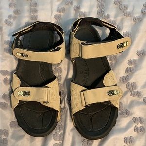 Timberland sandals